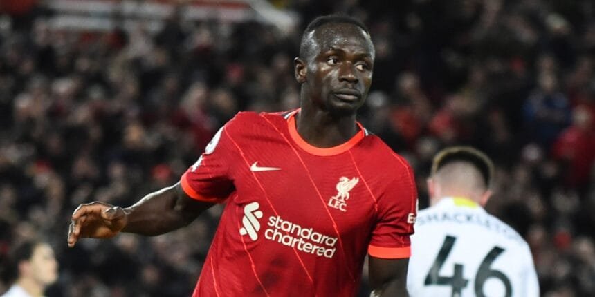 Liverpool could soon secure a move with a £40 million "monster"