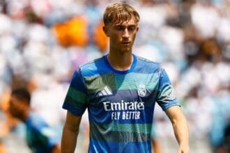 Liverpool is currently paying attention to the "immeasurable" £43m star