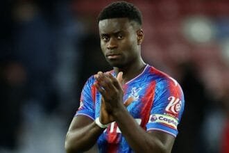 Liverpool plots the "epic" £17 million defender hijack