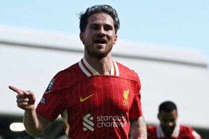 Liverpool sets sights on signing a "dangerous" £35m star