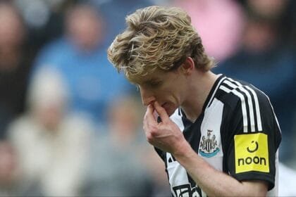 Liverpool submits bids to sign £64 million