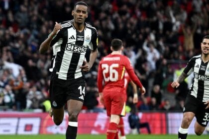 Liverpool will consult to sign "Best CF on the market"