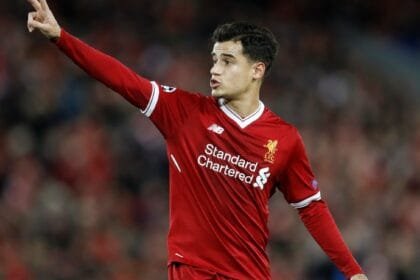 Liverpool will discuss to sign "Balondoor Level Talent"