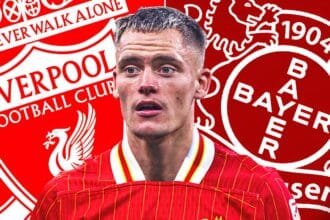 Liverpool will hold talks with a "special" £84 million star