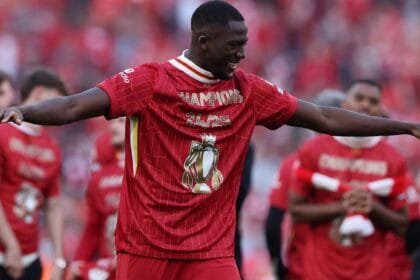 Liverpool's favorite to sign one of the "best in Europe"