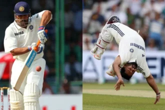 MS Dhoni Rishabh Pant