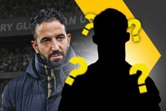 Man UTD is in full agreement to sign the star on a £250,000 contract