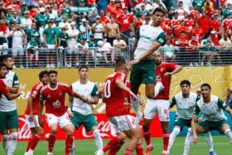 Man UTD shows serious interest in signing the £85 million Club World Cup "Machine"