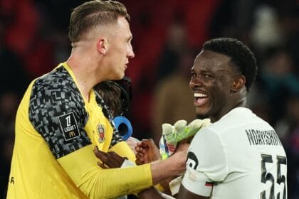 Man Utd is holding a talk to sign "inappropriate" £13m+ Colossus that embarrassed PSG