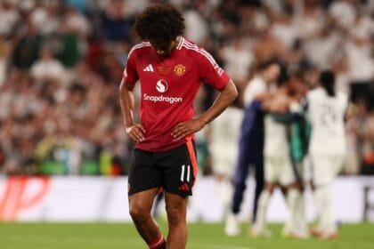 Man Utd is preparing Zirkzee Plus cash offer for "unbelievable" £50m+ Star