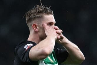 Man Utd of Gyoker's lectures to upgrade "one of the best of the century"