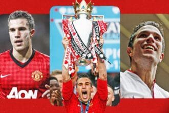 Man Utd will be offering a "incredible" Gyoker alternative