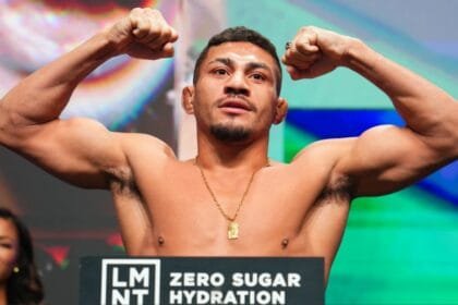 Marcirley Alves vs. Jake Hadley - PFL 6 Highlights