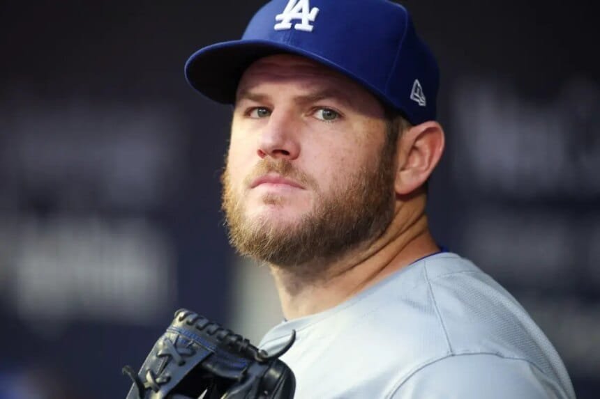 Max Muncie almost retired before joining the Dodgers, compiling his All-Star career