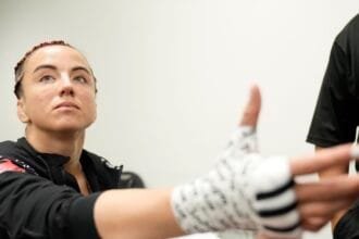 Maysey Barber is still looking for answers after a medical emergency.