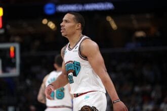 Memphis Grizzlies expert Chris Vernon responds to Desmond Bain and Orlando Magic Trade