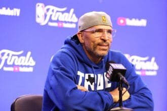 NBA Insider calls for "strange" action for the Dallas Mavericks around the interest of Jason Kid of the New York Knicks