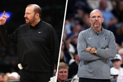 NBA fans have pointed the same points about the New York Knicks.