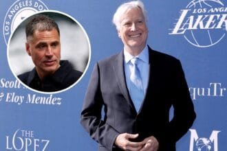 New ownership of La Lakers needs to change the brutal reputation of front offices in the NBA