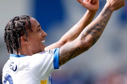 Newcastle Advancing moves to £40 million "goal machine"