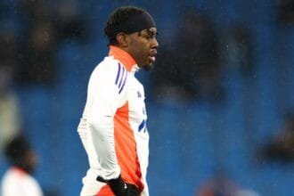 Newcastle Open Talk Signs "Magic" £60 million ace