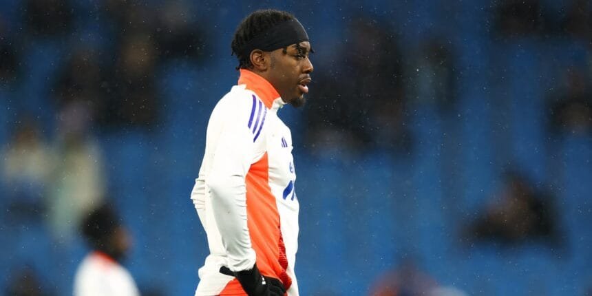 Newcastle Open Talk Signs "Magic" £60 million ace