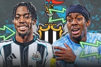 Newcastle Open Talk signs a £43 million "game changer"