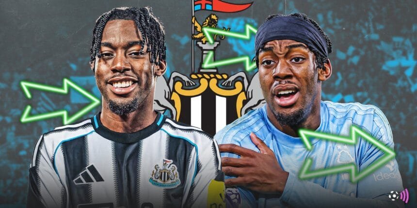 Newcastle Open Talk signs a £43 million "game changer"