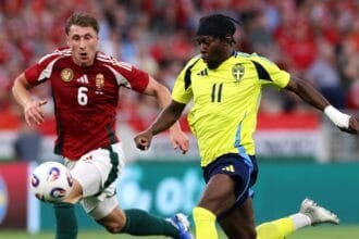 Newcastle contacts and signs the "special" 18 g/star, beloved by Eddie Howe