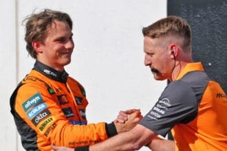 Nico Rosberg labels Canadian Grand Prix as a "basin" moment of Oscar Piastri's F1 title chance