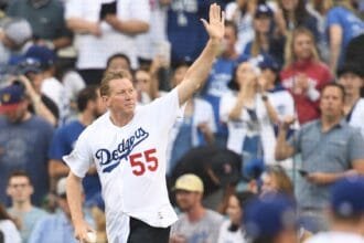 Dodgers' Orel Hersher credits incredible attendance to Latin Fanbase