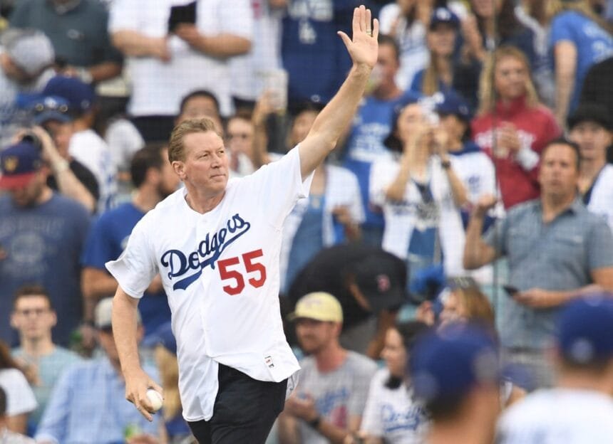 Dodgers' Orel Hersher credits incredible attendance to Latin Fanbase