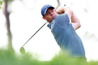 PGA Tour and LIV Golf Latest: McIlroy's Back and DeChambeau are everywhere