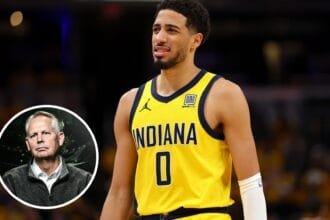 Painful blunders stopped drafting Boston Celtics draft Tile Zehaliburton, Bill Simmons claims