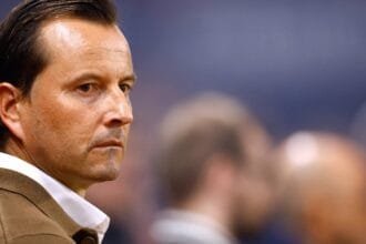 QPR plans to make the first signature of 21-year-old international striker Stephan