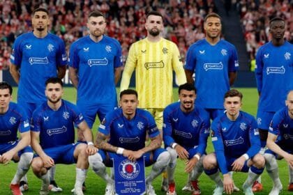 Rangers receive bids to sell Ibrox star for over £4 million in reply to 49erers