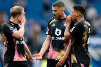 Rangers will hold talks to sign £75,000 a week for Martin - Premier League veteran