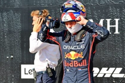 Red Bull spoke with FIA to protect Max Verstappen amid the threat of F1 ban