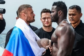 Malykhin vs. 'Reug Reug' 2, Superbon vs. Noiri Booked for ONE Championship's Return to Japan on Nov. 16