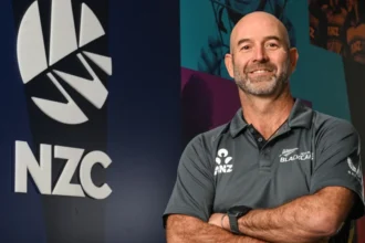 Rob Walter Becomes New Zealand Head Coach After Gary Steads Exit