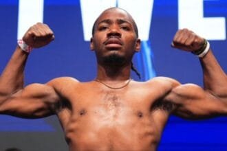 Biaggio Ali Walsh vs. Ronnie Gibbs - PFL 7 Highlights