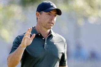 Rory McIlroy defends decision to skip media sessions at the PGA Championship