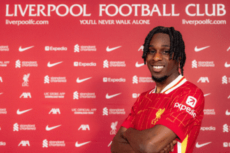 The latest newcomer in the Premier League to steal the stage at the Club World Cup this summer