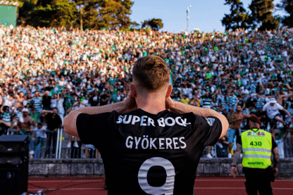 Amorim's Make or Break Summer: Attack Superstar topped with Manchester United wish list