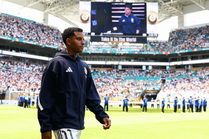 Rodrygo, Sesko, Gyokeres: Who is the answer to Arsenal's impressive dilemma this summer?