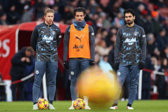 Napoli begins preparing for another blockbuster Premier League raid this summer