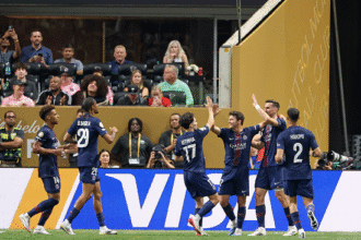 PSG 4-0 Inter Miami: What were the main topics of discussion as a way PSG heads towards the Club World Cup quarterfinal spot?
