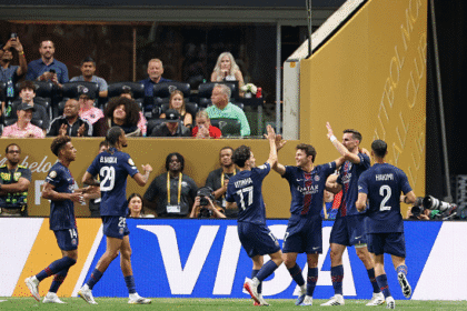 PSG 4-0 Inter Miami: What were the main topics of discussion as a way PSG heads towards the Club World Cup quarterfinal spot?