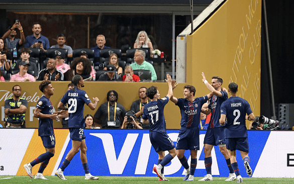 PSG 4-0 Inter Miami: What were the main topics of discussion as a way PSG heads towards the Club World Cup quarterfinal spot?