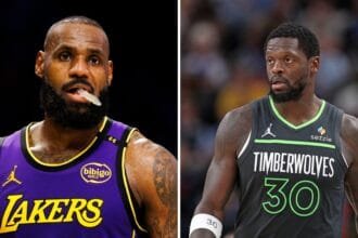 Seven highest paying players to watch in NBA Free Agency in 2025